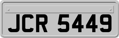 JCR5449