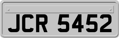 JCR5452