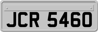 JCR5460