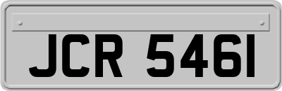 JCR5461