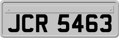 JCR5463