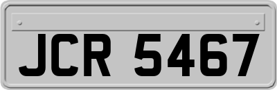 JCR5467
