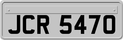 JCR5470