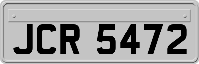 JCR5472