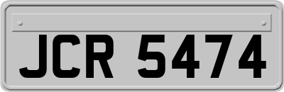 JCR5474