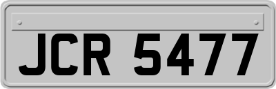 JCR5477