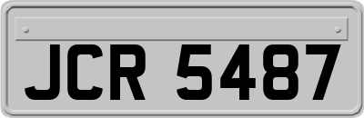 JCR5487