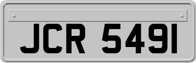 JCR5491