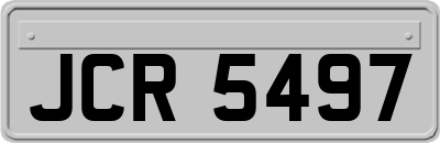JCR5497