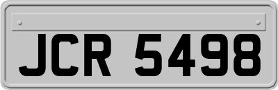JCR5498