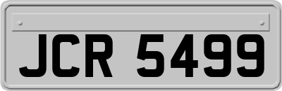 JCR5499