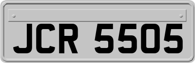 JCR5505