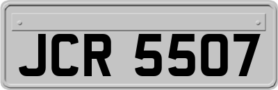JCR5507