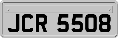 JCR5508