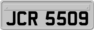 JCR5509