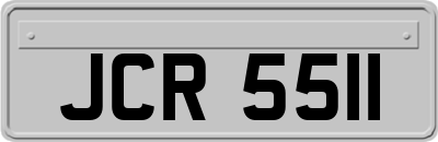 JCR5511