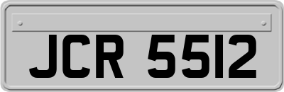 JCR5512