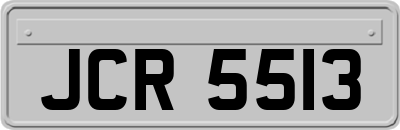 JCR5513