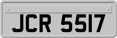 JCR5517