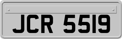 JCR5519