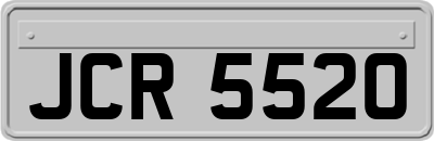 JCR5520