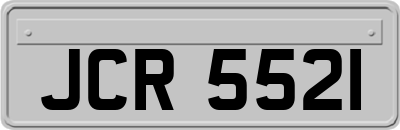 JCR5521