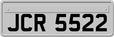 JCR5522