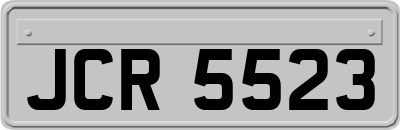 JCR5523