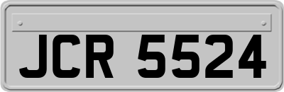 JCR5524
