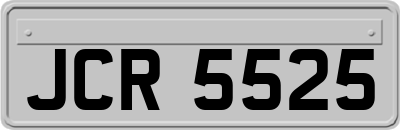 JCR5525