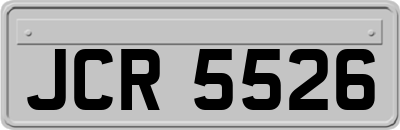 JCR5526