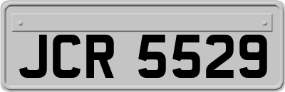 JCR5529