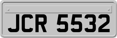 JCR5532
