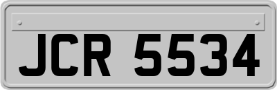 JCR5534