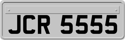 JCR5555