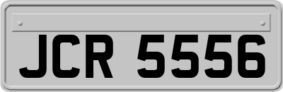 JCR5556