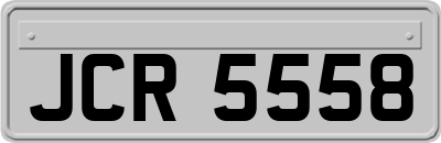 JCR5558