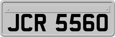 JCR5560