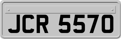 JCR5570
