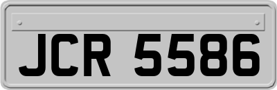 JCR5586