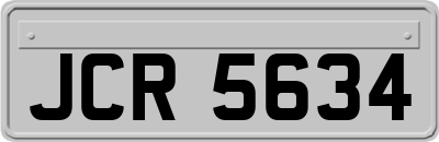 JCR5634