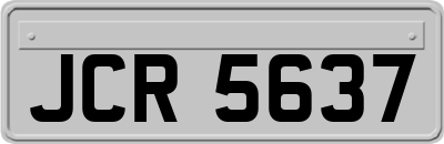 JCR5637