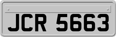 JCR5663