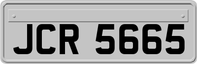 JCR5665