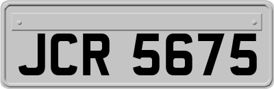 JCR5675