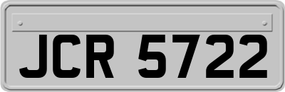 JCR5722