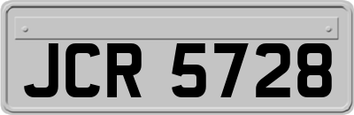 JCR5728