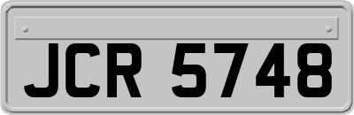 JCR5748