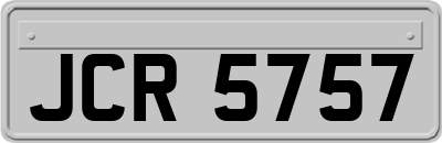 JCR5757