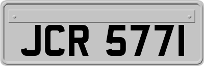 JCR5771
